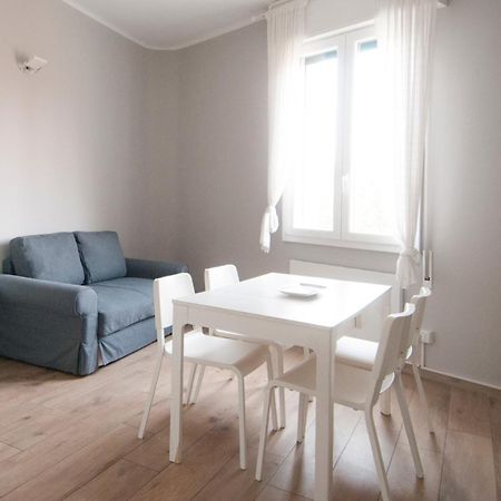 Blanco Apartment - Ambrogiohost Bologna Exteriör bild