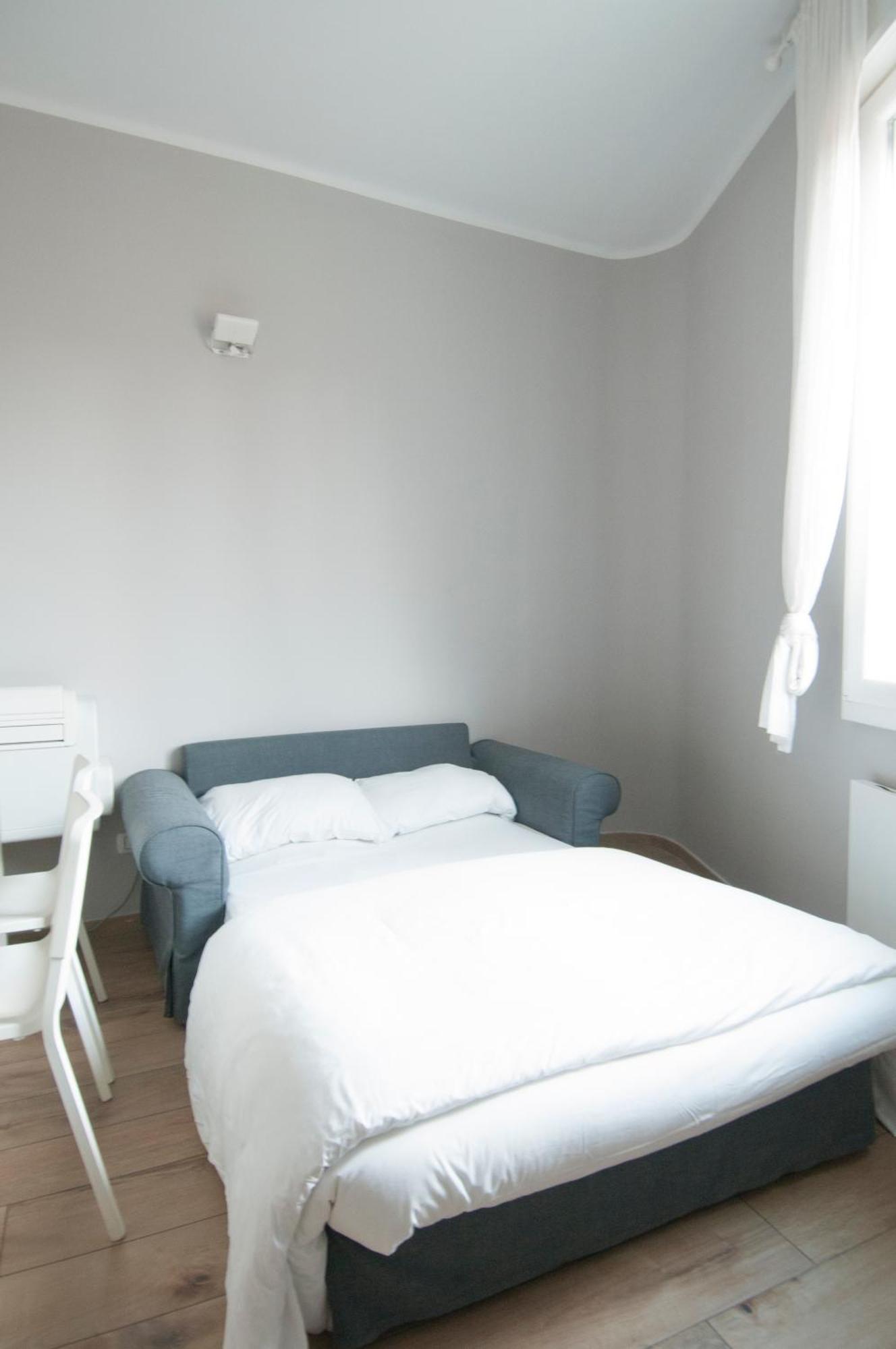 Blanco Apartment - Ambrogiohost Bologna Exteriör bild