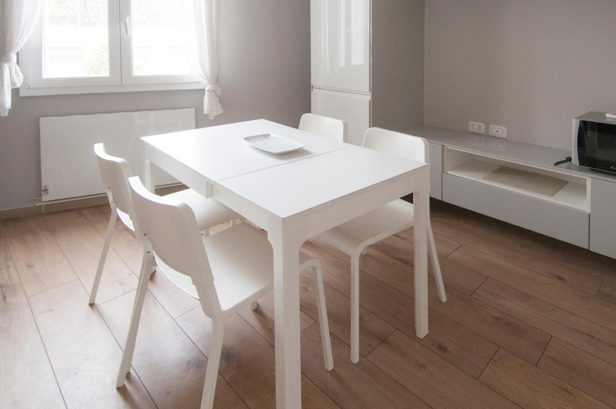 Blanco Apartment - Ambrogiohost Bologna Exteriör bild